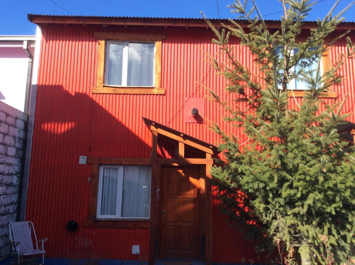 Ferienwohnung Ushuaia Centro Departamento En Alquiler Exterior foto